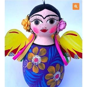 Meet your Posher, Val